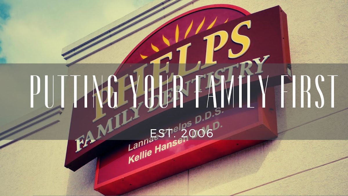 Phelps Family Dentistry photo 1