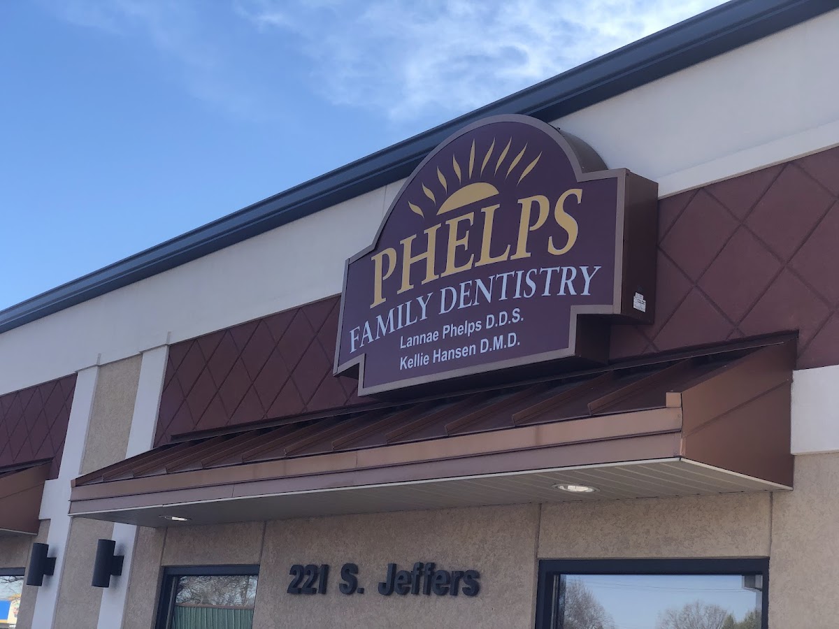 Phelps Family Dentistry photo 2