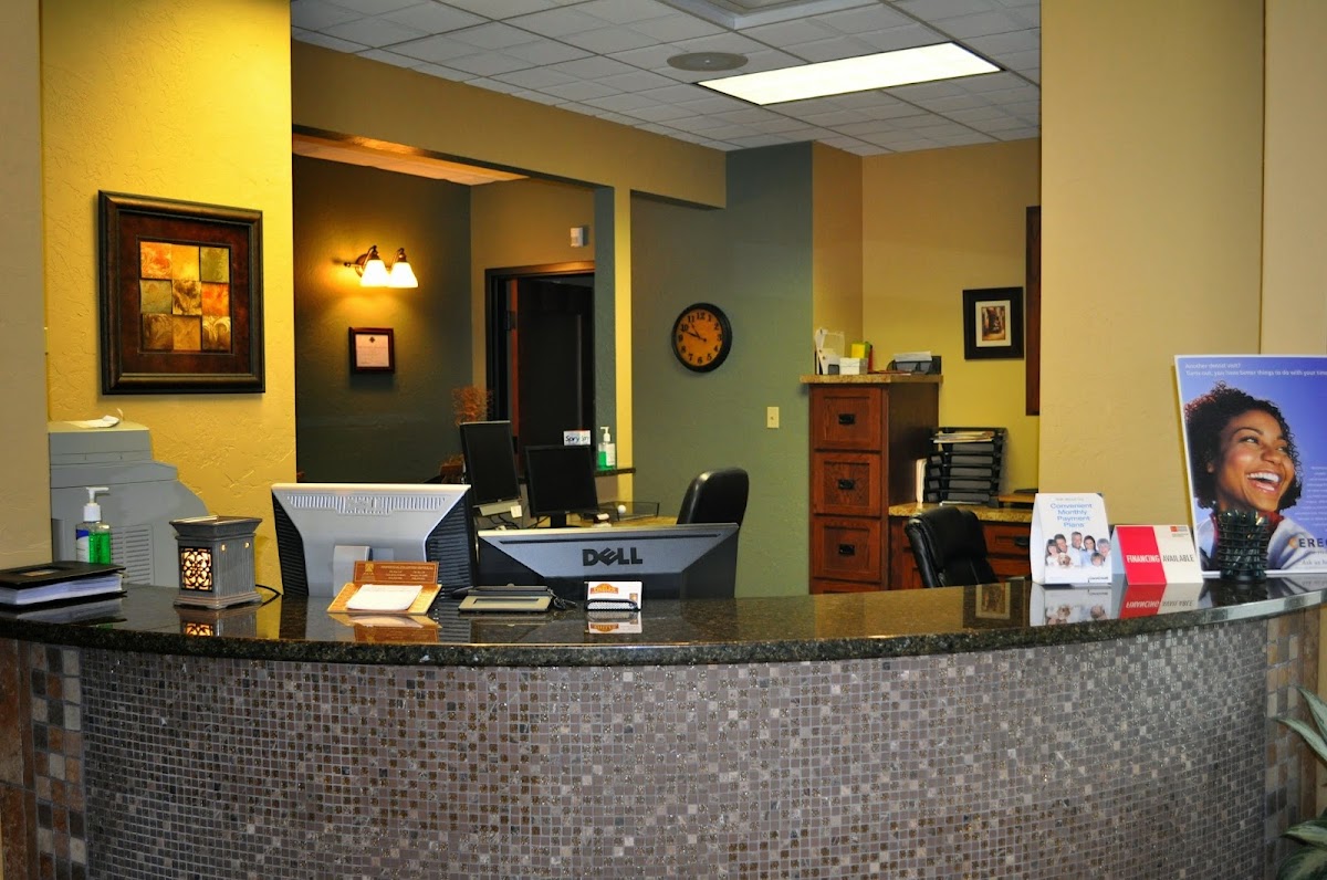 Phelps Family Dentistry photo 5
