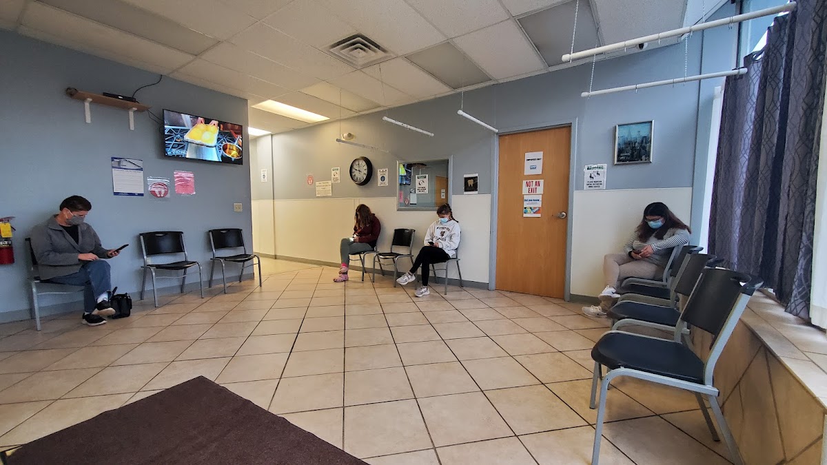 Wilson Dental Binghamton photo 1
