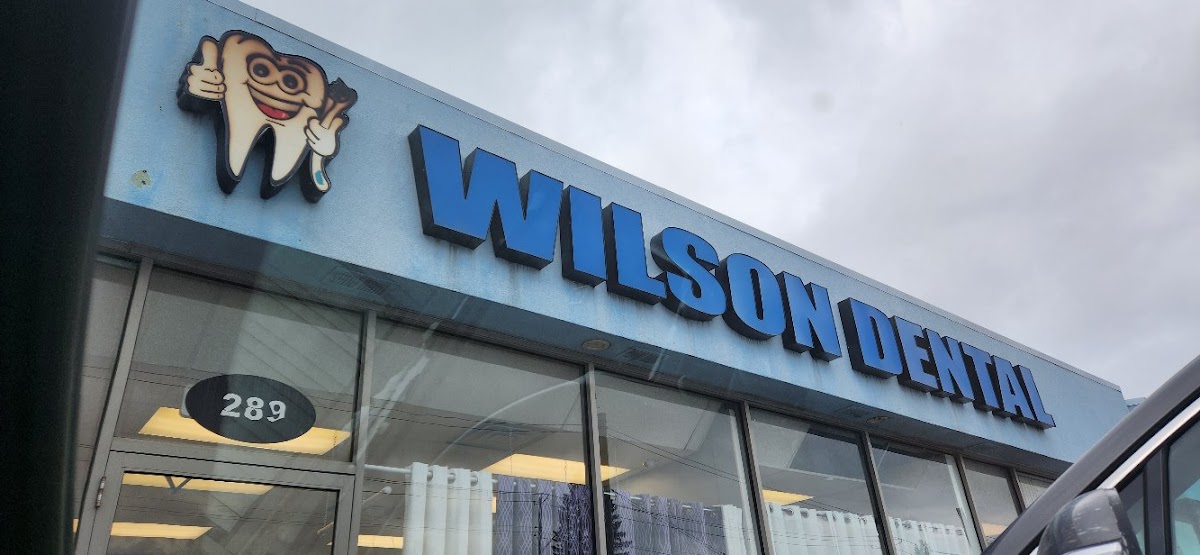Wilson Dental Binghamton photo 3