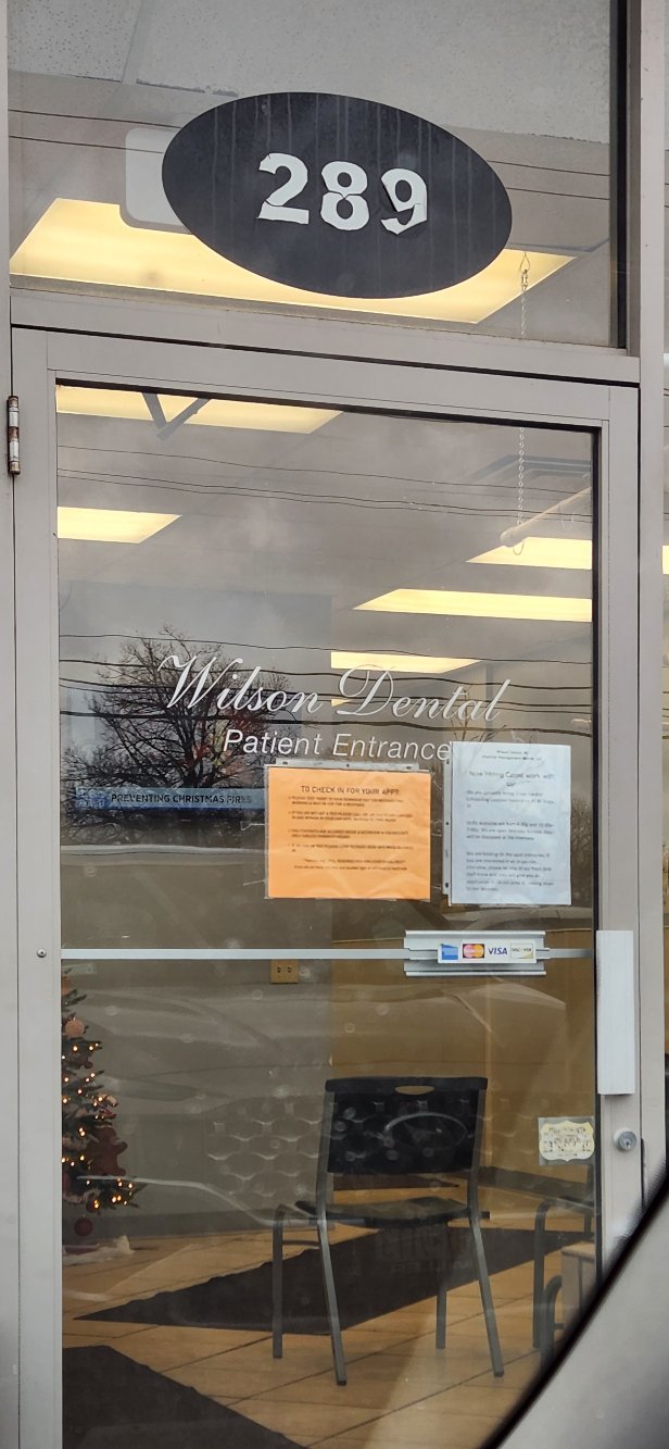Wilson Dental Binghamton photo 6