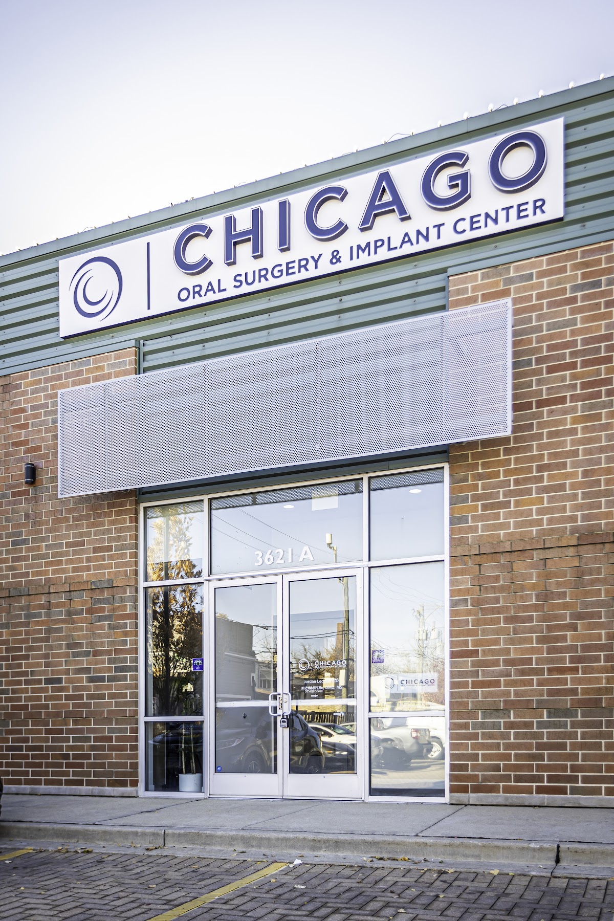 Chicago Oral Surgery & Implant Center photo 1