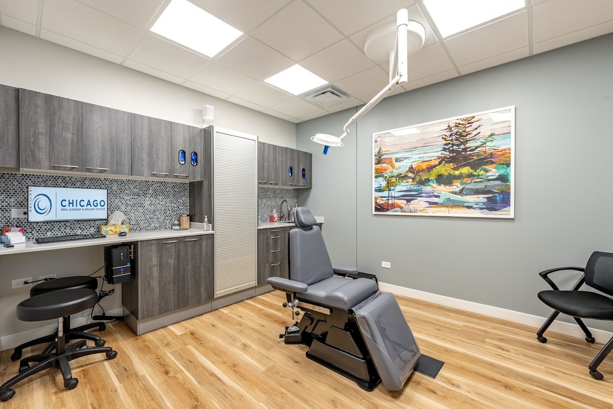 Chicago Oral Surgery & Implant Center photo 2
