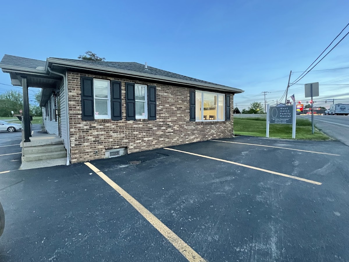 West Union Family Dental photo 2