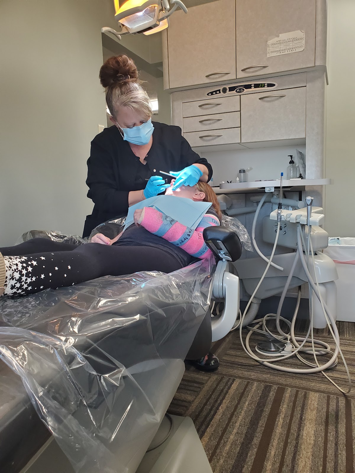 West Union Family Dental photo 3