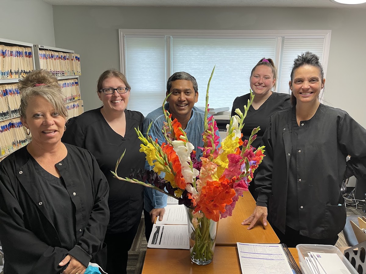 West Union Family Dental photo 5