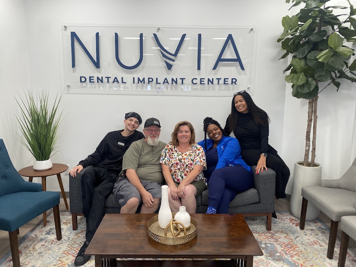 Nuvia Dental Implant Center - Dublin photo 1