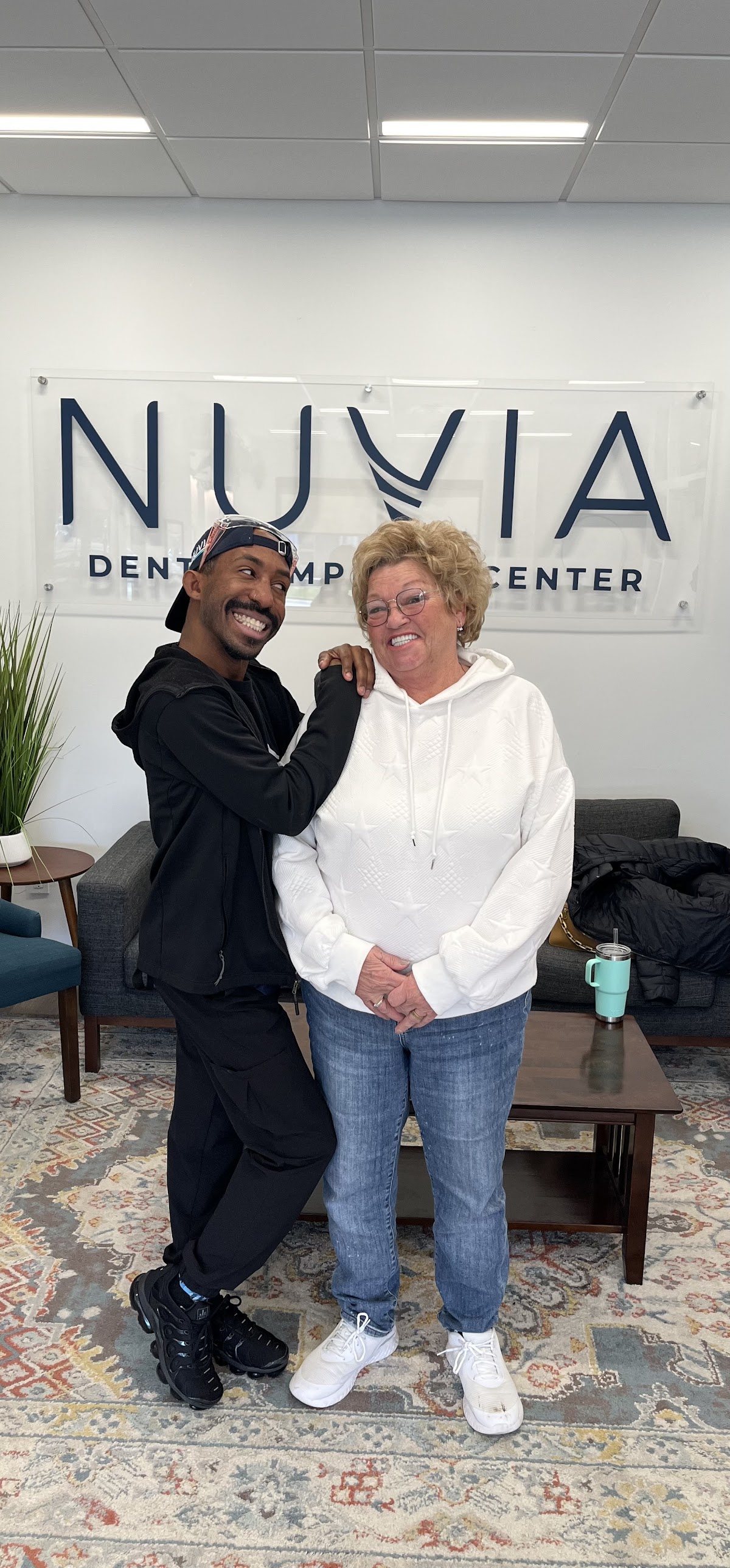 Nuvia Dental Implant Center - Dublin photo 2