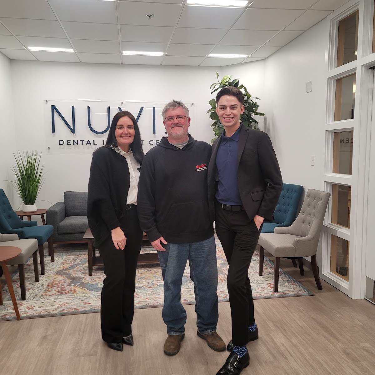 Nuvia Dental Implant Center - Dublin photo 3