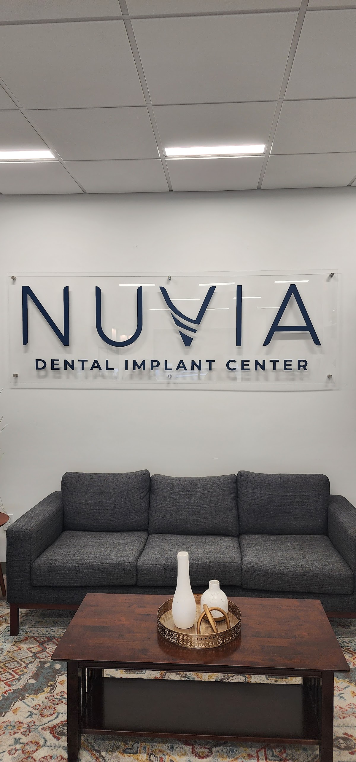 Nuvia Dental Implant Center - Dublin photo 5