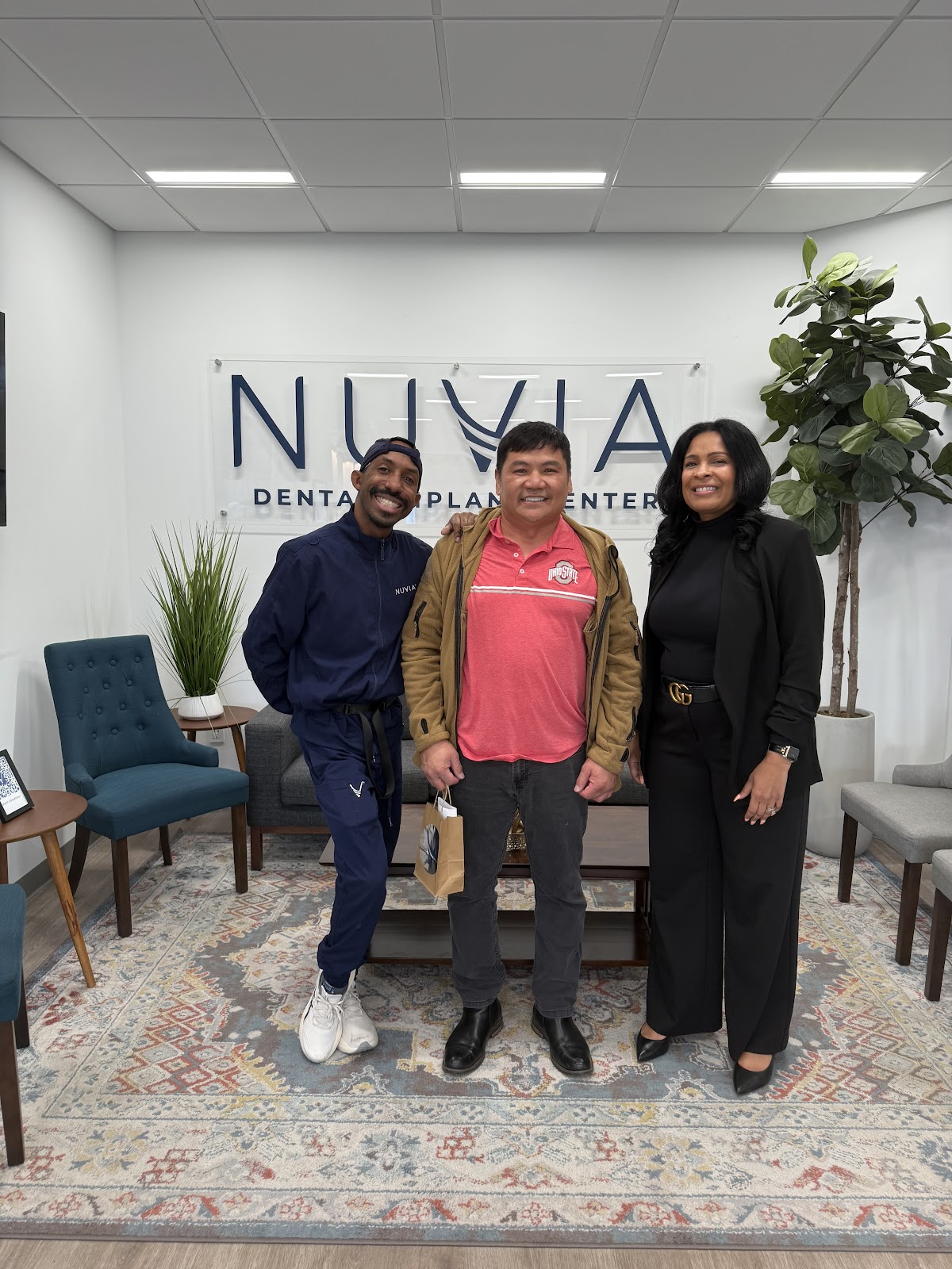 Nuvia Dental Implant Center - Dublin photo 6