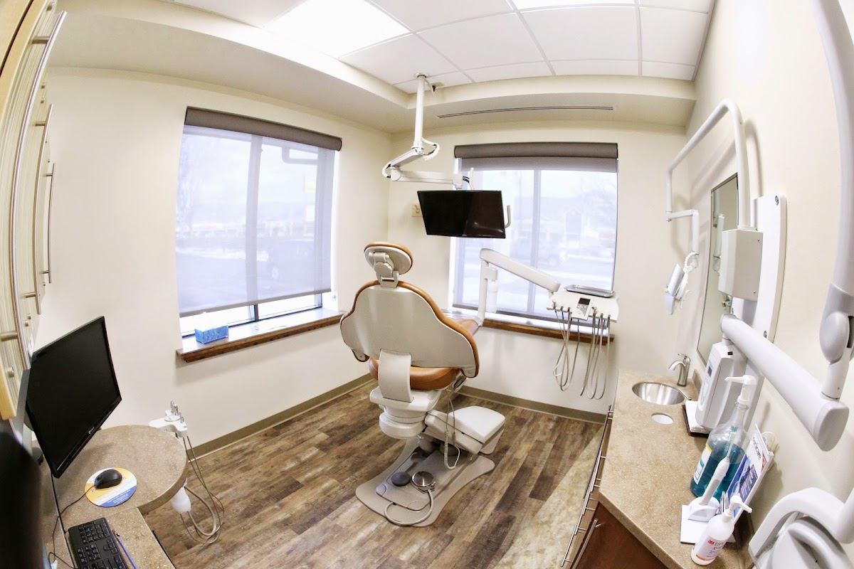 Mooresmiles Dental photo 4
