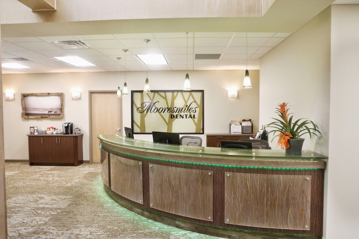 Mooresmiles Dental photo 5