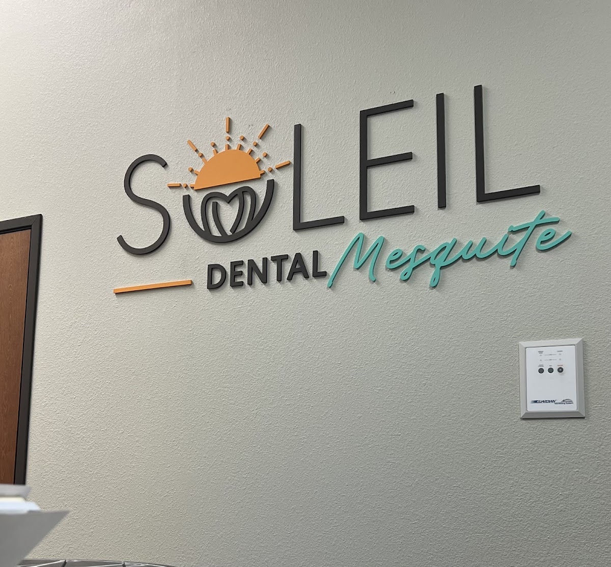 Soleil Dental Mesquite photo 1