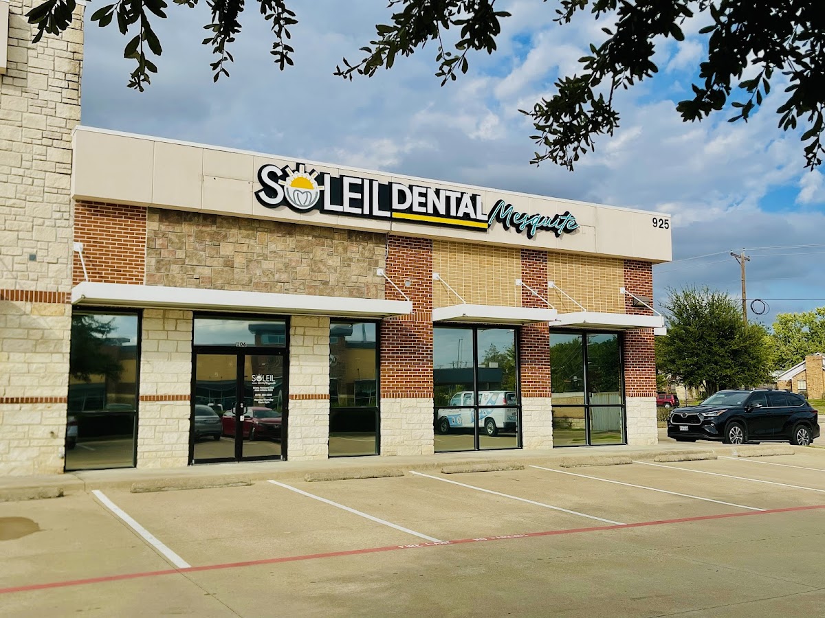 Soleil Dental Mesquite photo 2