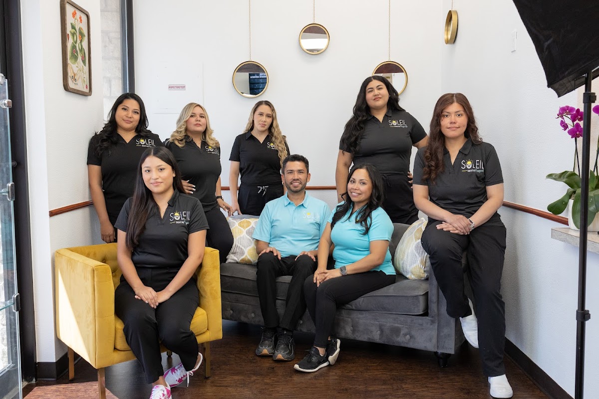 Soleil Dental Mesquite photo 6
