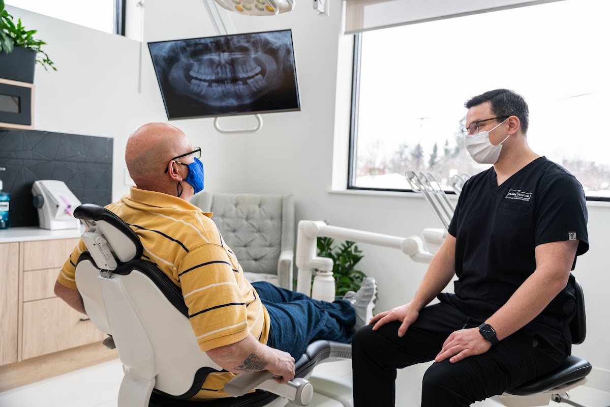Pure Dental of Williamsville photo 2