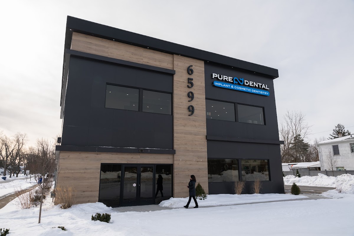 Pure Dental of Williamsville photo 4