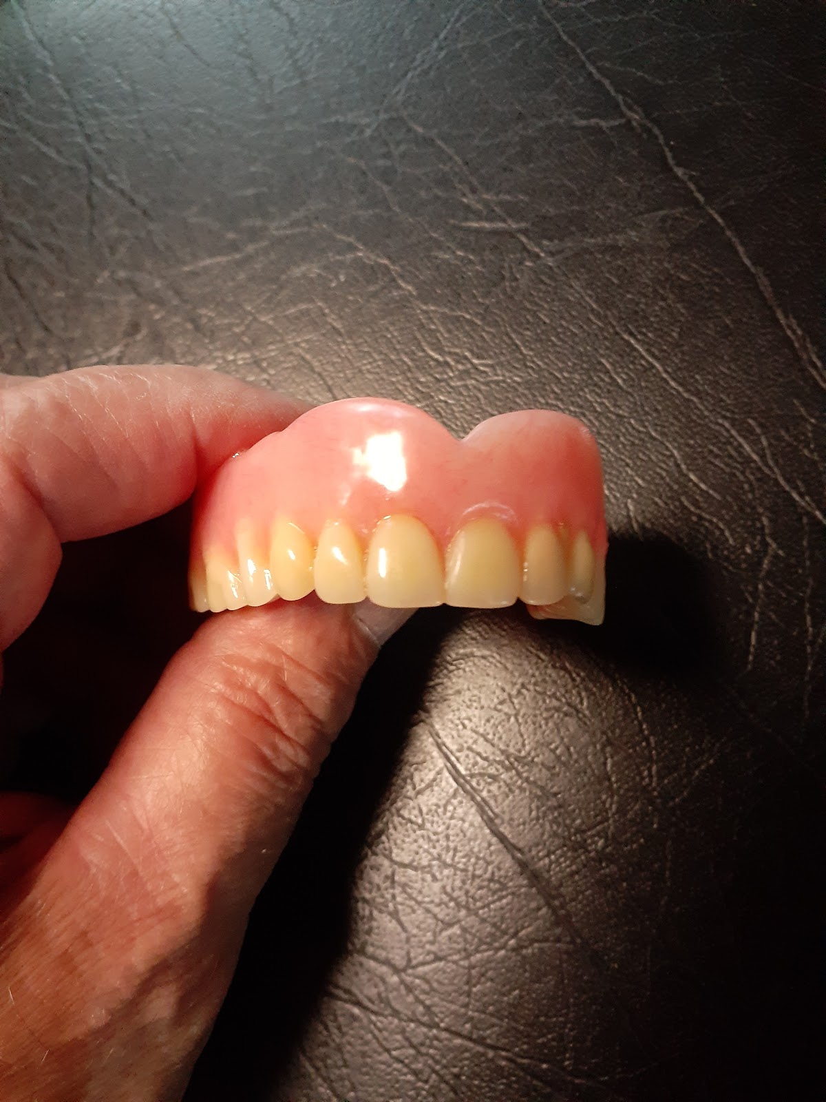 Affordable Dentures & Implants - Lynchburg photo 2