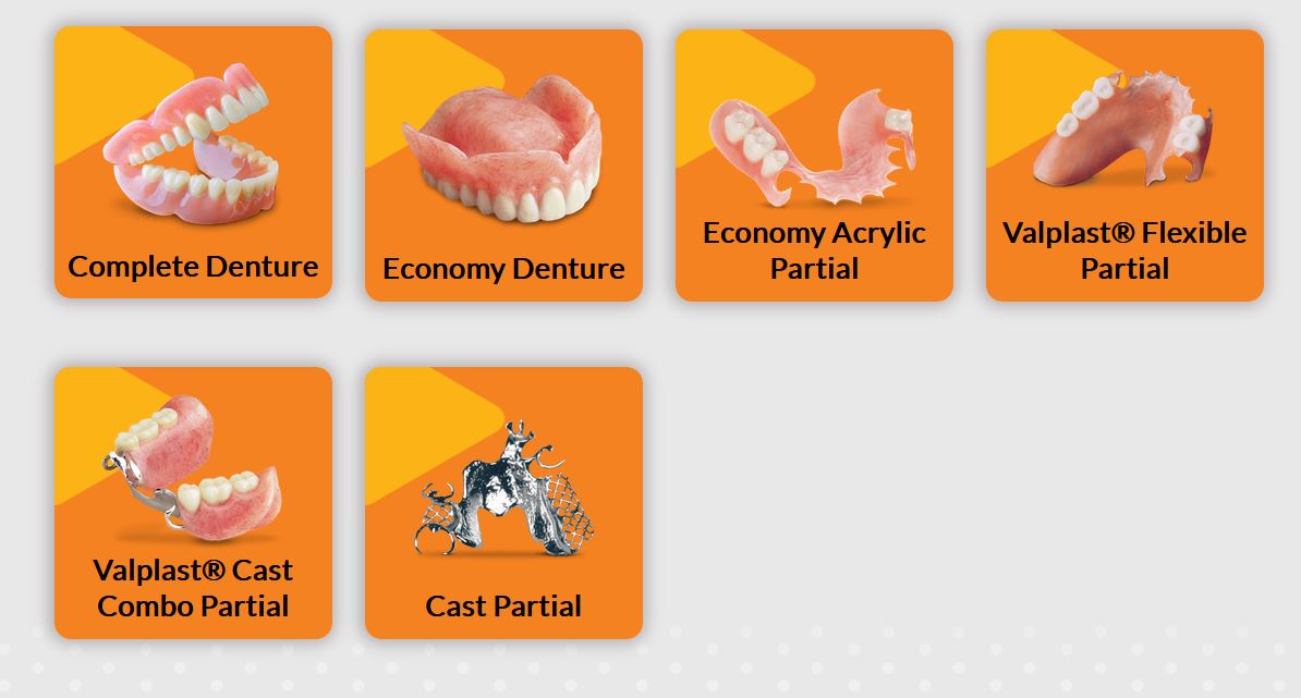 Ultimate Dental, Denture, Crown & Implants Lab photo 5