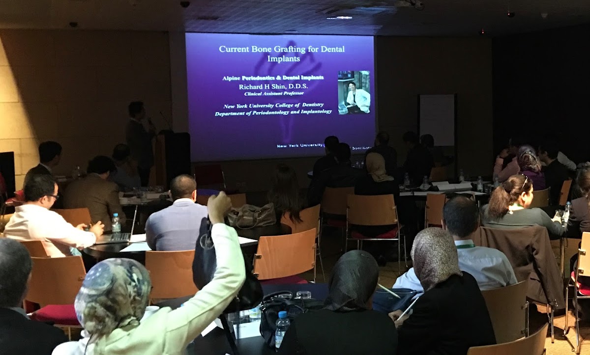 Alpine Periodontics & Dental Implant Surgery photo 4