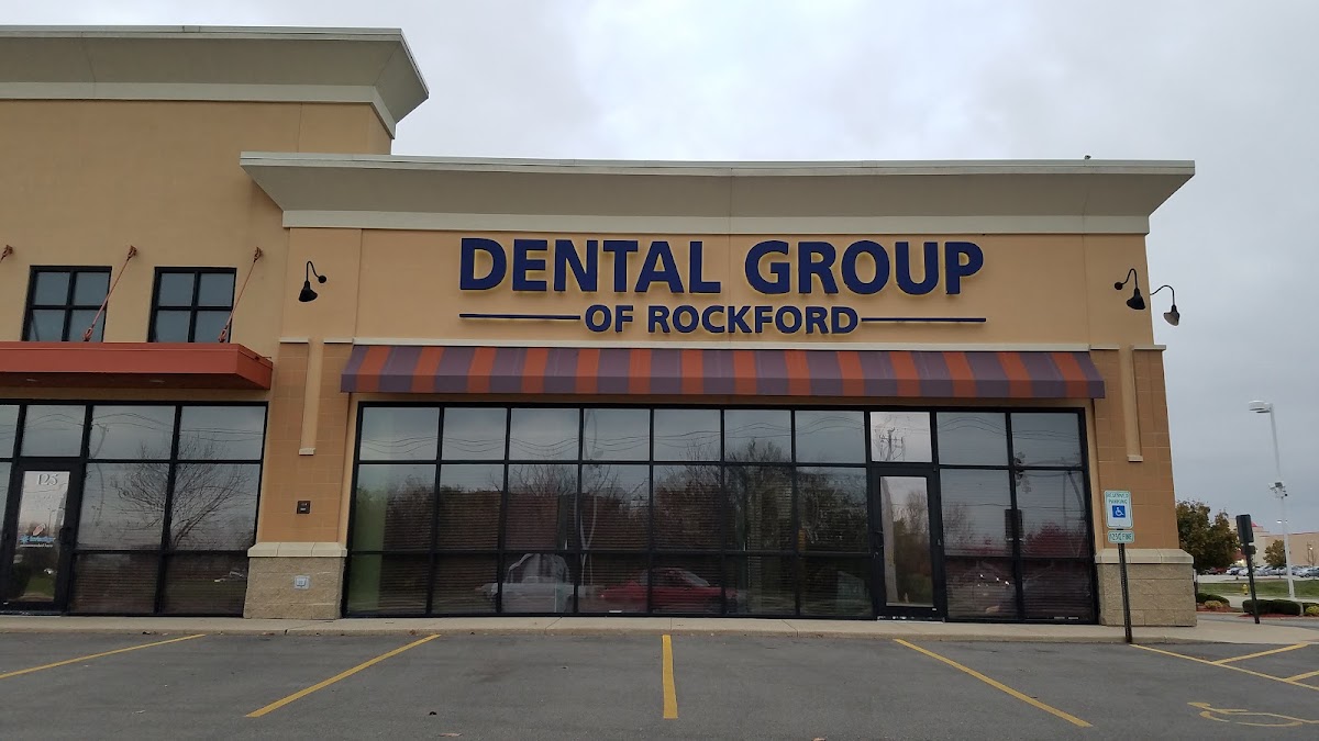 Dental Group of Rockford photo 3