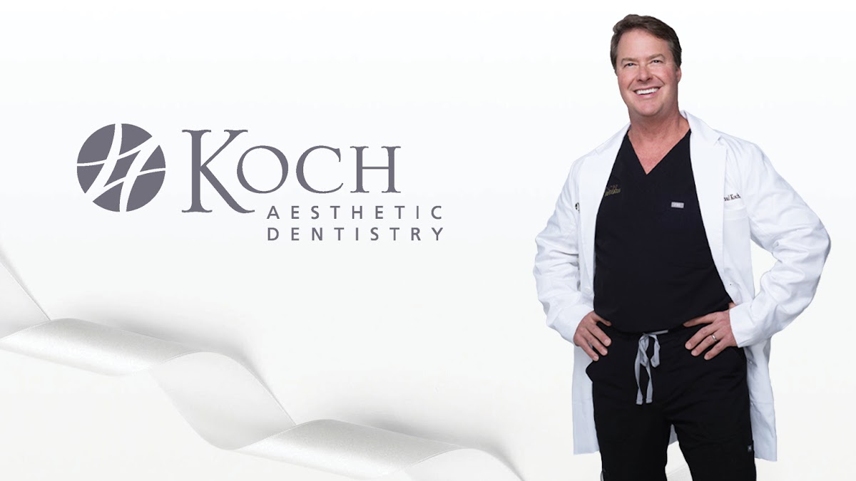 Koch Aesthetic Dentistry - the Dental Spa photo 1