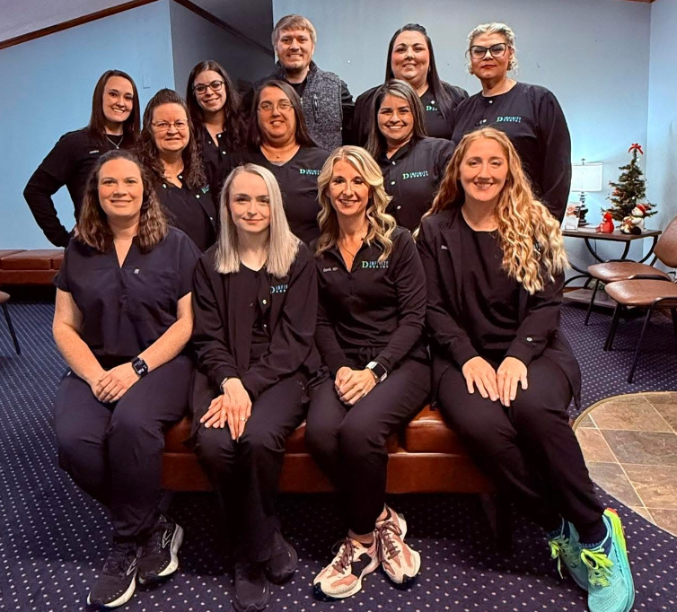 Infinity Dental Catlettsburg photo 1