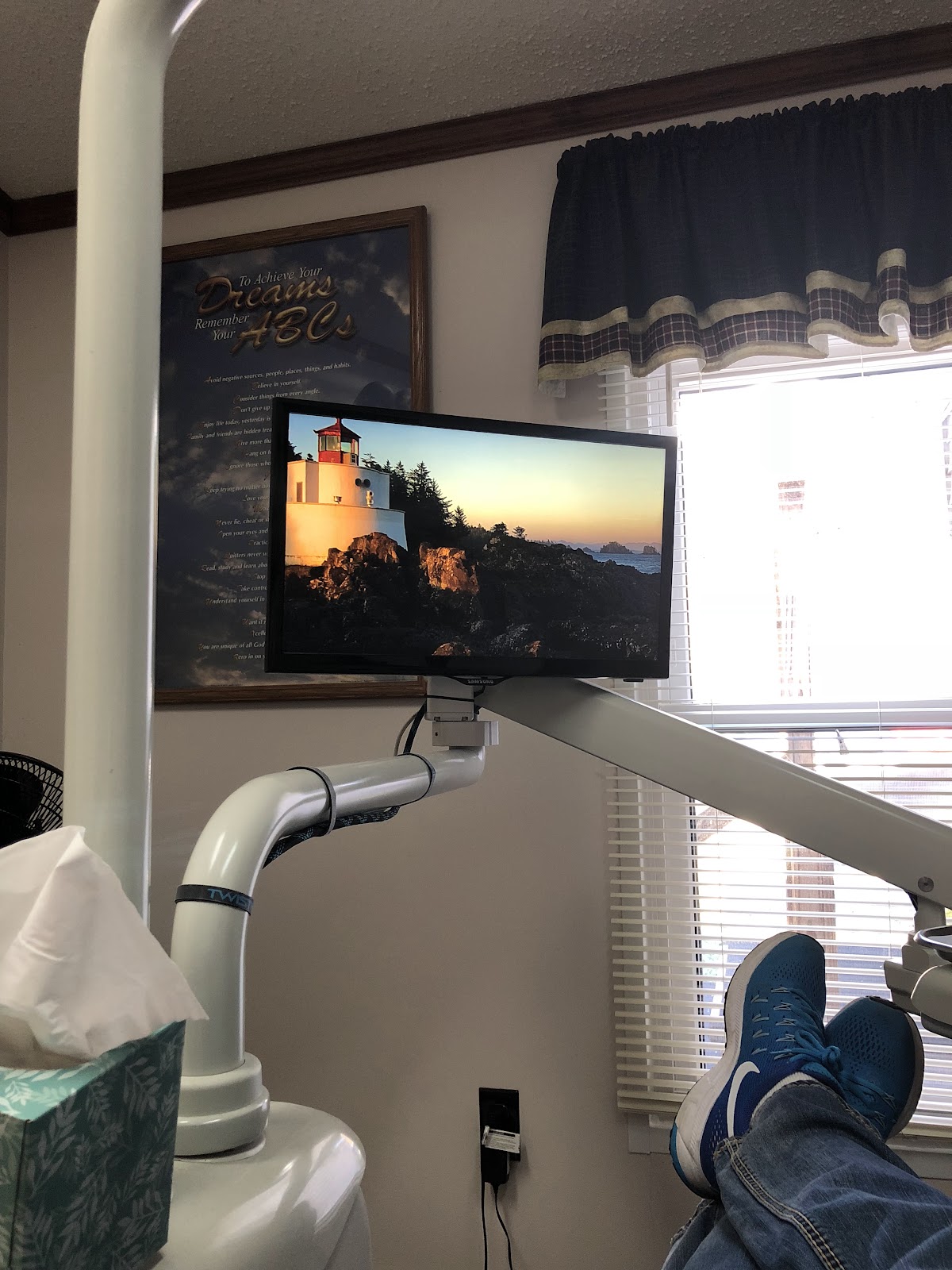 Infinity Dental Catlettsburg photo 2
