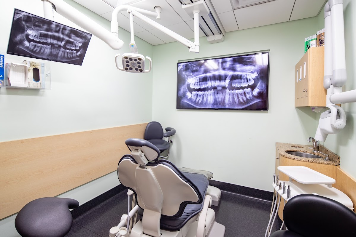 Take 2 Dental Implant Studio photo 2