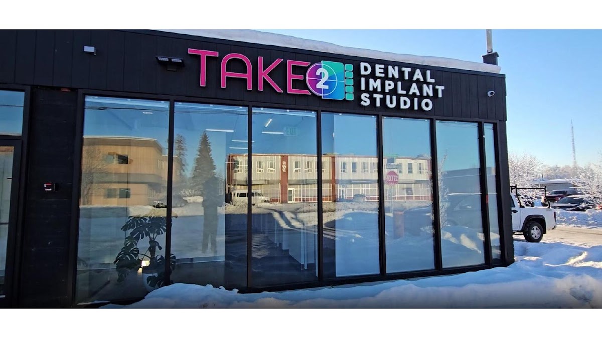 Take 2 Dental Implant Studio photo 3