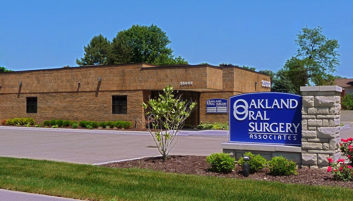 Oakland Oral Surgery & Dental Implant Center photo 1