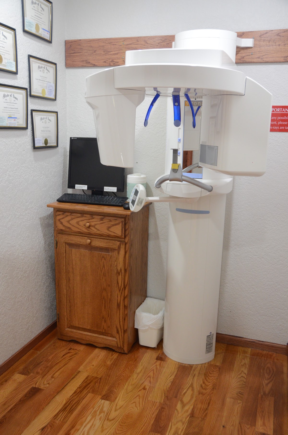 Oelwein Dental Associates photo 5