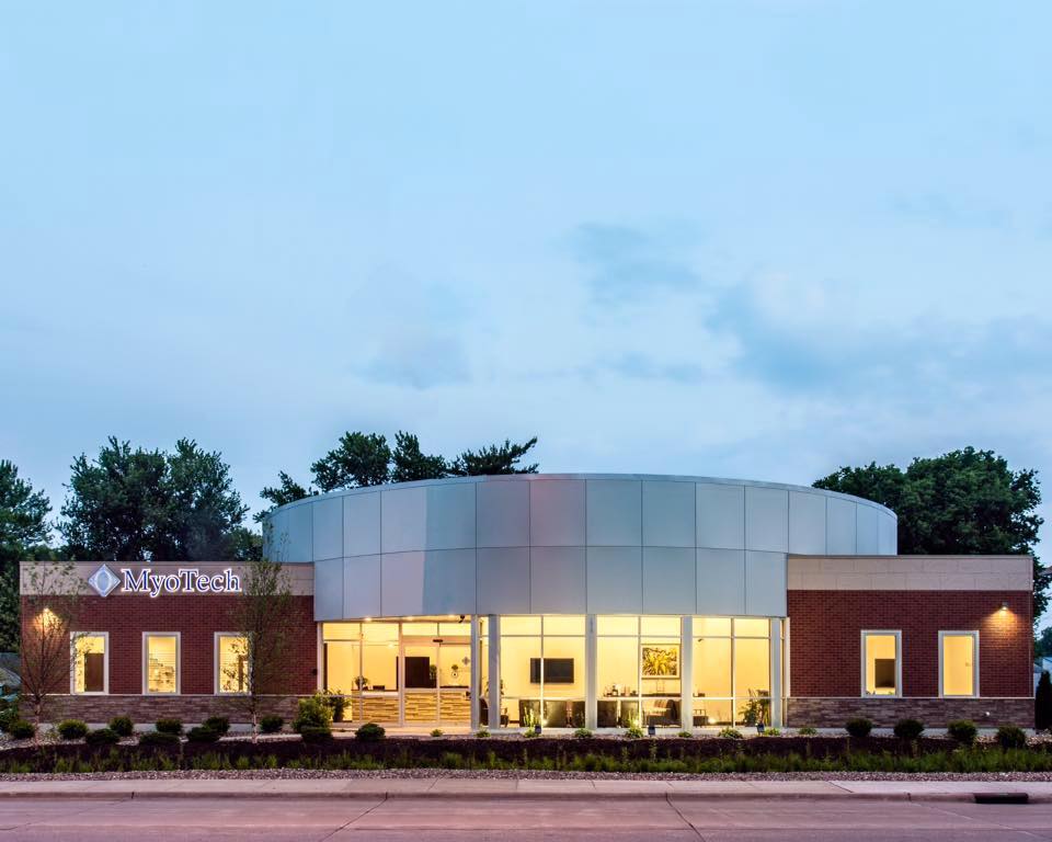 Myotech Dental Center photo 1