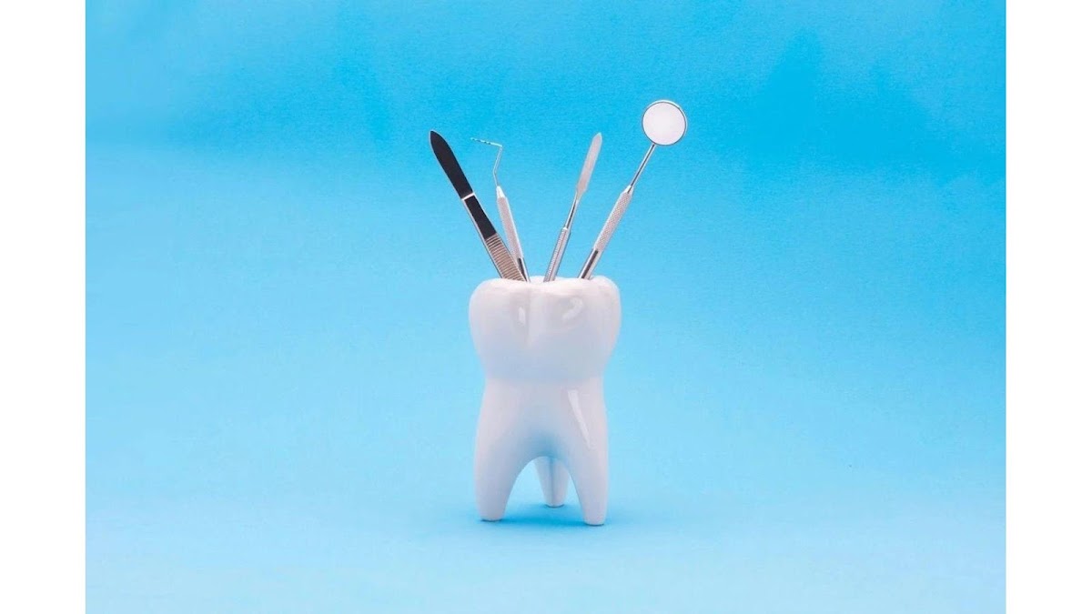 Novo Dental Care photo 1