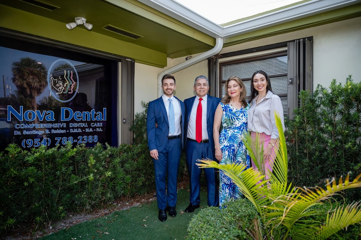 Novo Dental Care photo 4