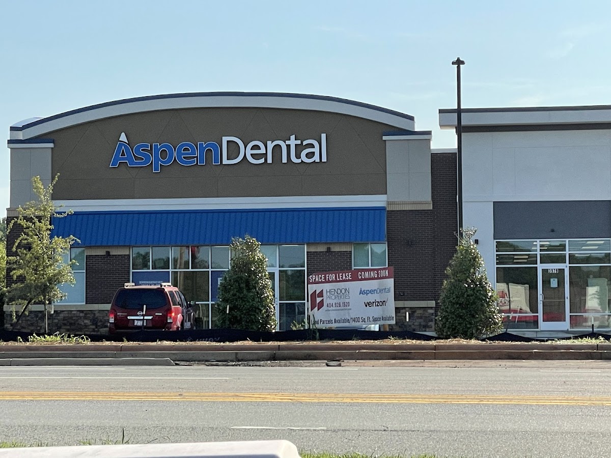 Aspen Dental - Mebane photo 1