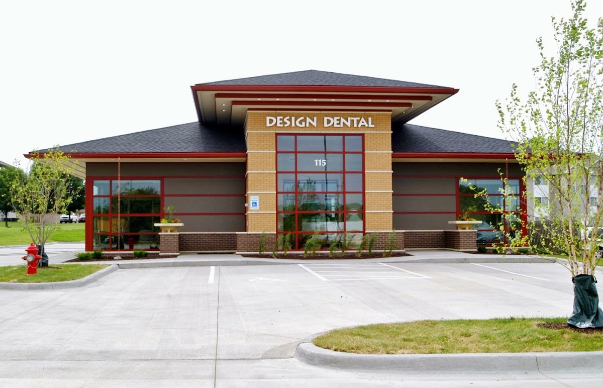 Design Dental photo 1