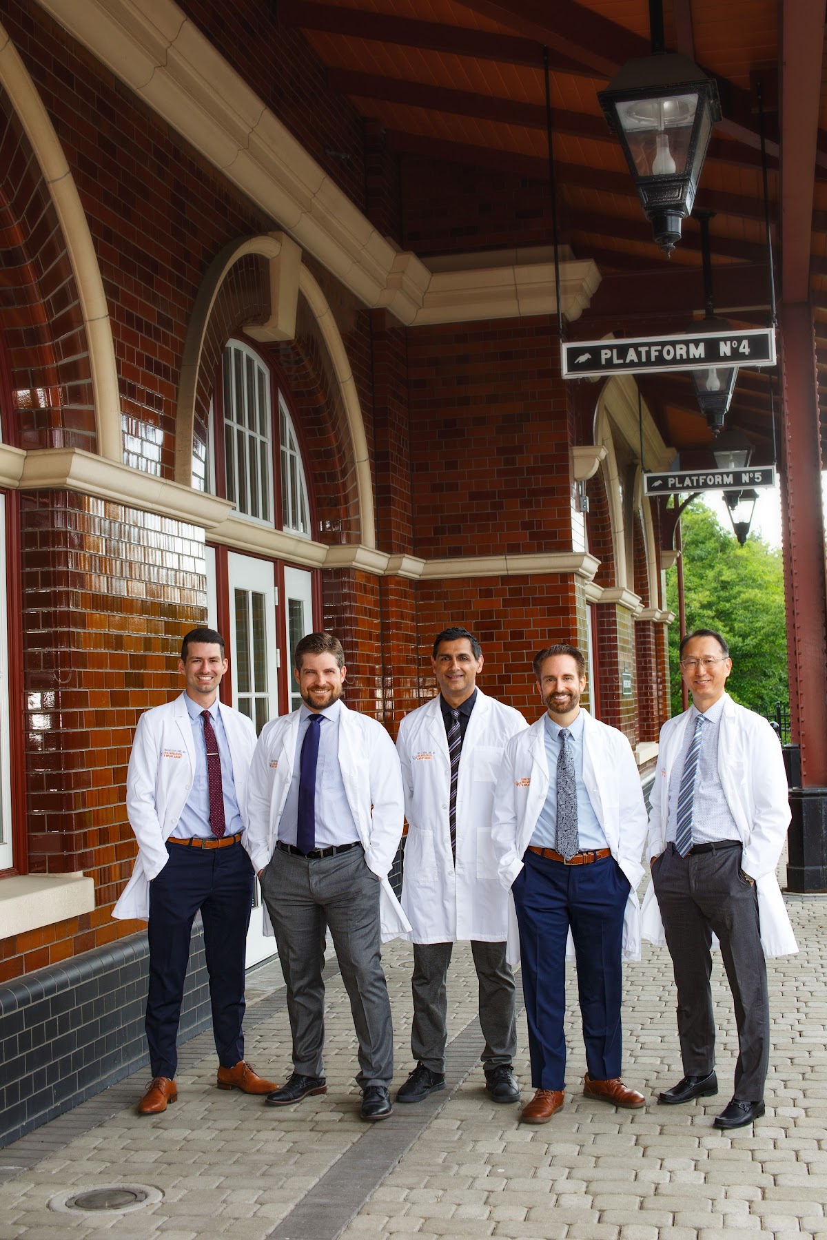 Om3 Oral Maxillofacial & Implant Surgery Mill Creek photo 1