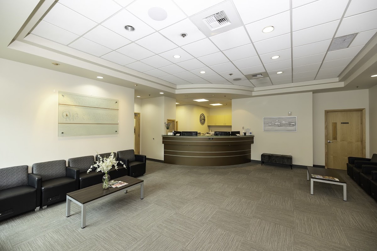 Om3 Oral Maxillofacial & Implant Surgery Mill Creek photo 2