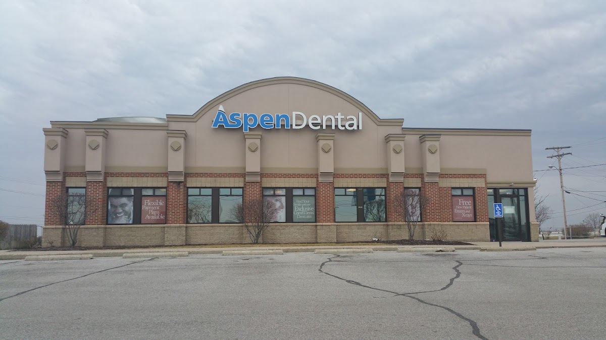 Aspen Dental - Fort Wayne photo 1