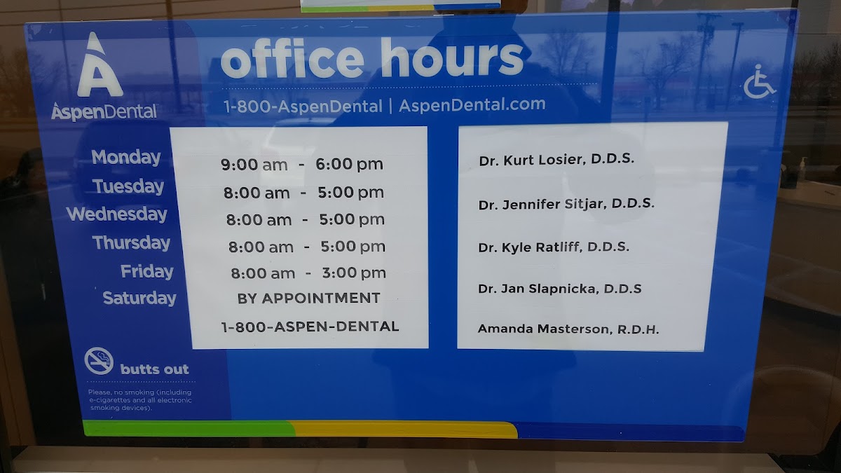 Aspen Dental - Fort Wayne photo 3