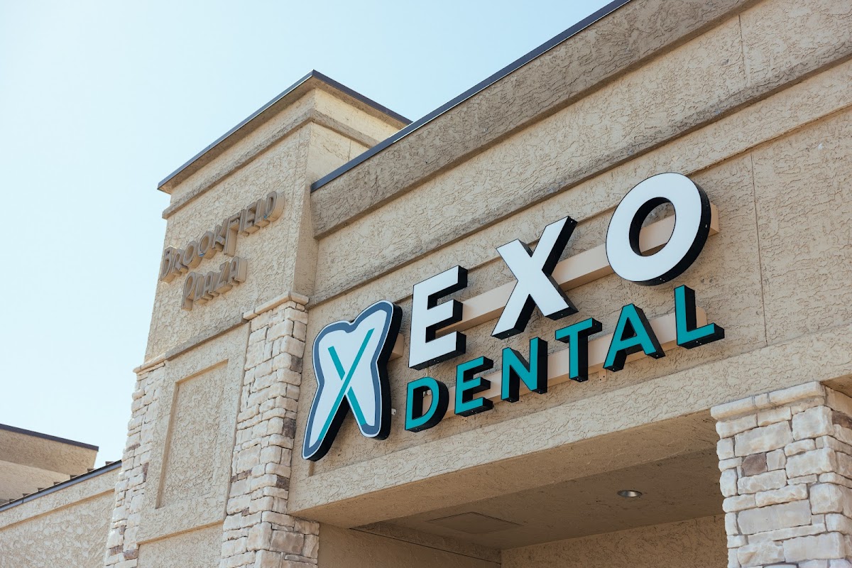 Exo Dental - Topeka photo 1