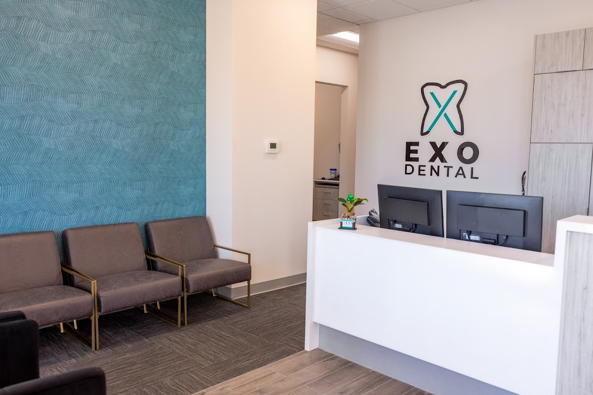 Exo Dental - Topeka photo 2