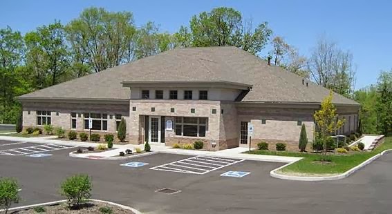 Falls Oral Surgery and Dental Implant Center photo 1