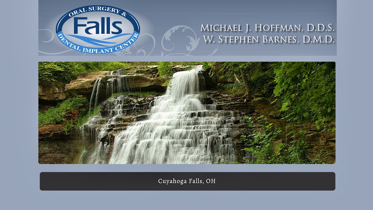 Falls Oral Surgery and Dental Implant Center photo 3
