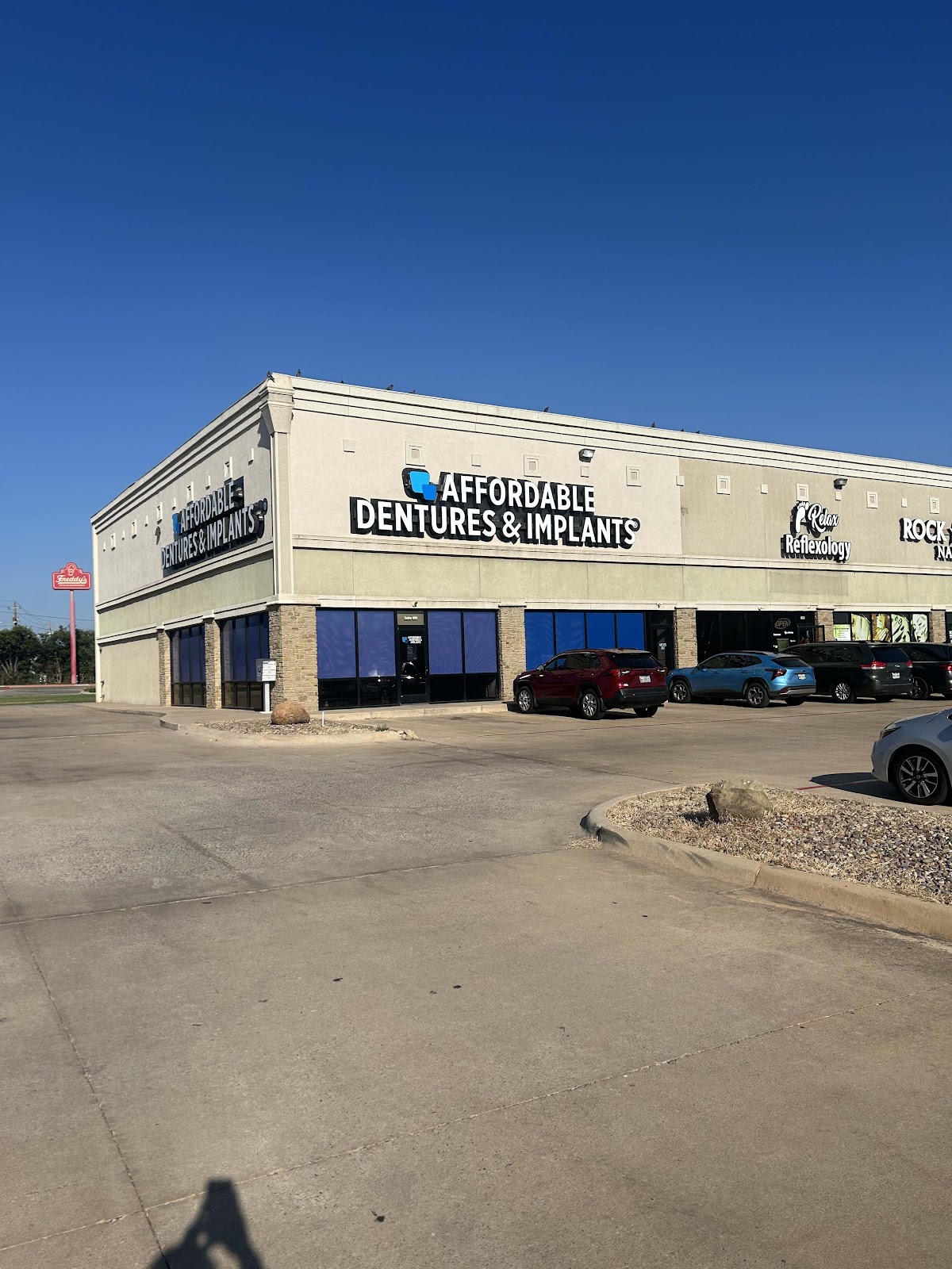 Affordable Dentures & Implants - Wichita Falls photo 3