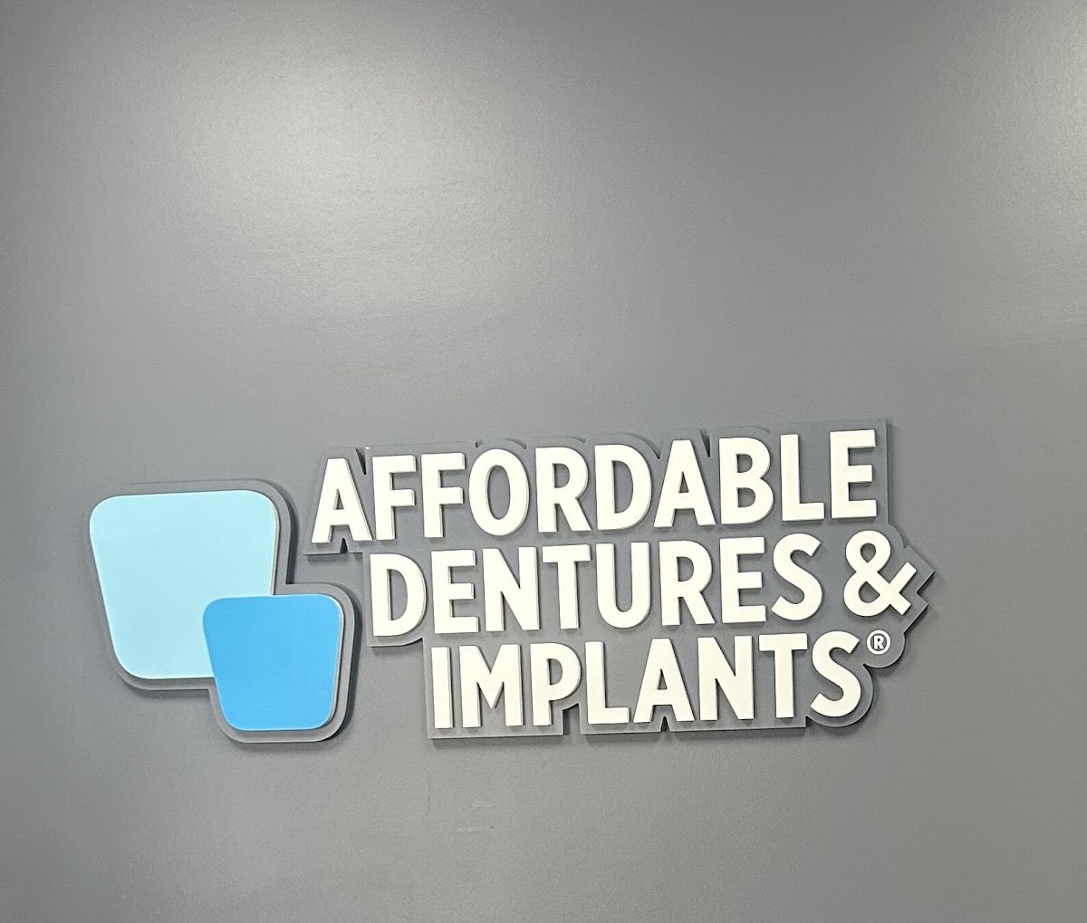 Affordable Dentures & Implants - Wichita Falls photo 5