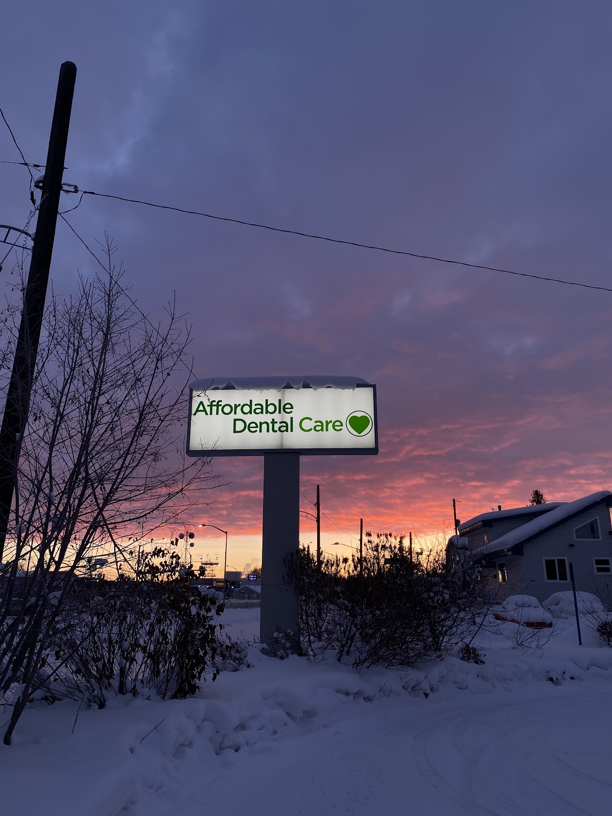 Affordable Dental Care photo 1